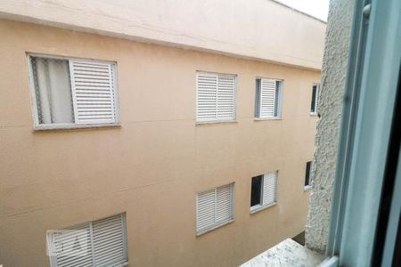 Apartamento para alugar com 44m², 2 quartos e 1 vaga Apartamento para alugar com 44m², 2 quartos e 1 vagaVista da Suíte 2