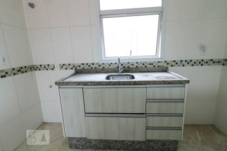 Apartamento para alugar com 44m², 2 quartos e 1 vaga Apartamento para alugar com 44m², 2 quartos e 1 vagaCozinha