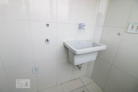 Apartamento para alugar com 44m², 2 quartos e 1 vaga Apartamento para alugar com 44m², 2 quartos e 1 vagaÁrea de Serviço