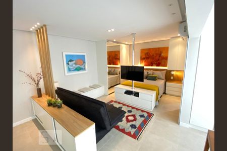 Studio para alugar em Campo Belo