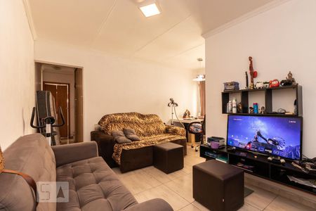 Sala de apartamento à venda com 2 quartos, 69m² em Parque Paineiras, São Paulo