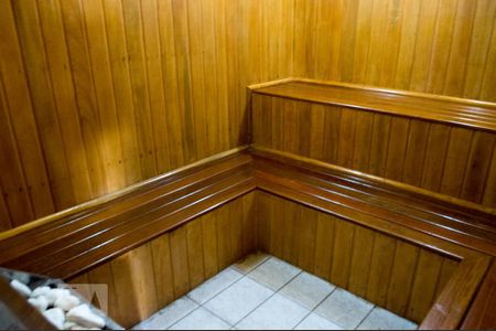 Apartamento para alugar com 152m², 3 quartos e 4 vagas Apartamento para alugar com 152m², 3 quartos e 4 vagasSauna