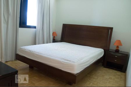 Apartamento para alugar com 152m², 3 quartos e 4 vagas Apartamento para alugar com 152m², 3 quartos e 4 vagasSuíte 3