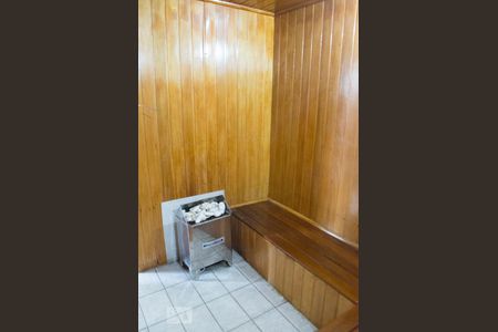 Apartamento para alugar com 152m², 3 quartos e 4 vagas Apartamento para alugar com 152m², 3 quartos e 4 vagasSauna