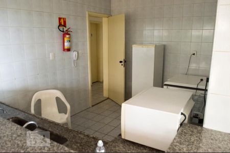 Apartamento para alugar com 152m², 3 quartos e 4 vagas Apartamento para alugar com 152m², 3 quartos e 4 vagasSalão de Festas
