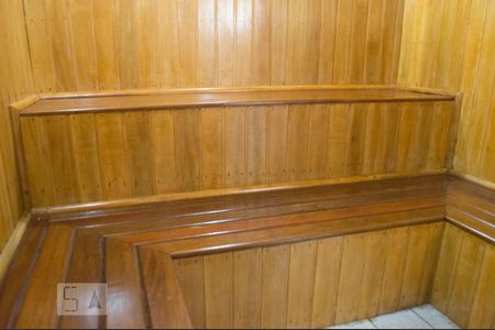 Apartamento para alugar com 152m², 3 quartos e 4 vagas Apartamento para alugar com 152m², 3 quartos e 4 vagasSauna