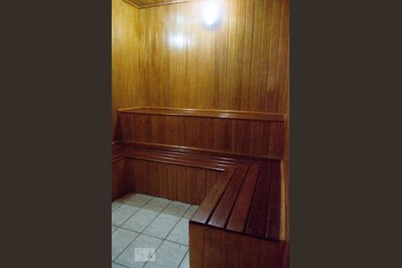 Apartamento para alugar com 152m², 3 quartos e 4 vagas Apartamento para alugar com 152m², 3 quartos e 4 vagasSauna