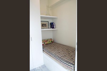 Apartamento para alugar com 152m², 3 quartos e 4 vagas Apartamento para alugar com 152m², 3 quartos e 4 vagasQuarto de Serviço