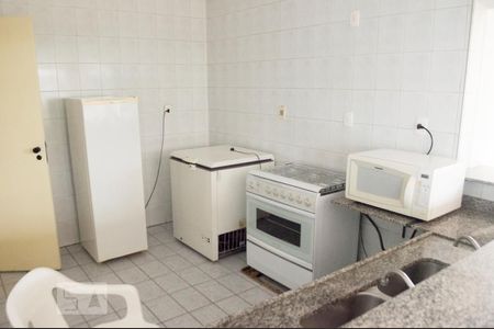 Apartamento para alugar com 152m², 3 quartos e 4 vagas Apartamento para alugar com 152m², 3 quartos e 4 vagasSalão de Festas