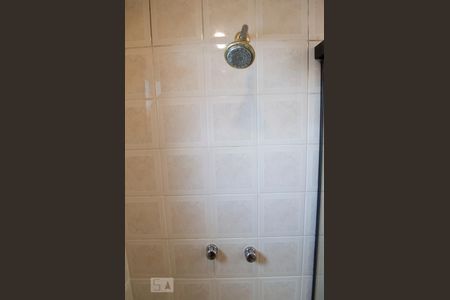 Apartamento para alugar com 152m², 3 quartos e 4 vagas Apartamento para alugar com 152m², 3 quartos e 4 vagasBanheiro da Suíte 3