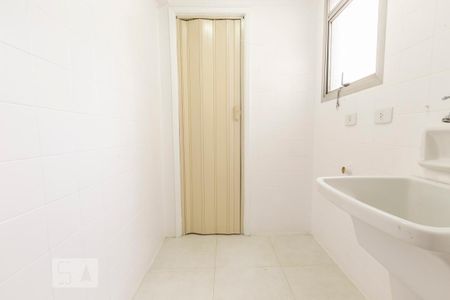 Apartamento à venda com 67m², 2 quartos e 1 vagaLavanderia