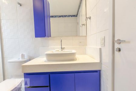 Apartamento à venda com 67m², 2 quartos e 1 vagaBanheiro
