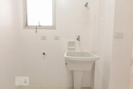 Apartamento à venda com 67m², 2 quartos e 1 vagaLavanderia