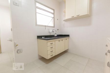 Apartamento à venda com 67m², 2 quartos e 1 vagaCozinha