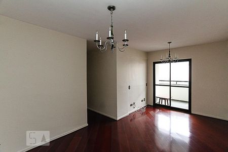 Sala de apartamento para alugar com 2 quartos, 65m² em Tatuapé, São Paulo