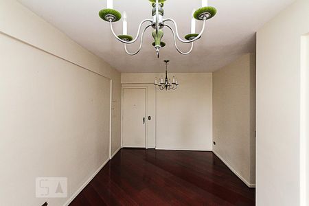 Sala de apartamento para alugar com 2 quartos, 65m² em Tatuapé, São Paulo