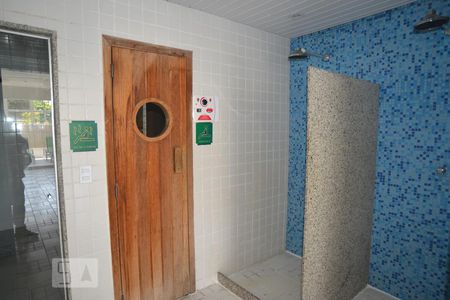 Apartamento à venda com 170m², 4 quartos e 2 vagasSauna