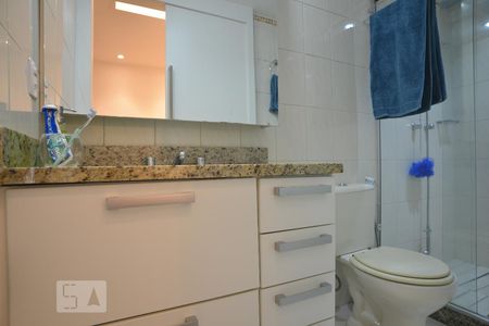 Apartamento à venda com 170m², 4 quartos e 2 vagasBanheiro 1