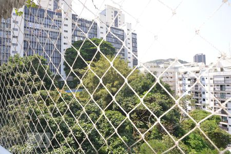 Apartamento à venda com 170m², 4 quartos e 2 vagasVista