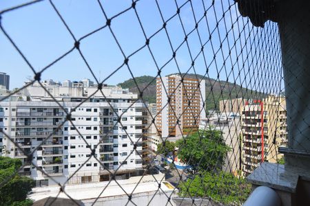 Apartamento à venda com 170m², 4 quartos e 2 vagasVista