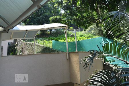 Apartamento à venda com 170m², 4 quartos e 2 vagasÁrea comum