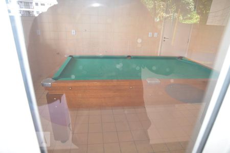 Apartamento à venda com 170m², 4 quartos e 2 vagasSala de jogos