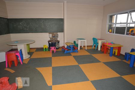 Apartamento à venda com 170m², 4 quartos e 2 vagasPlayground