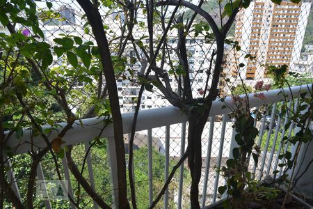 Apartamento à venda com 170m², 4 quartos e 2 vagasQuarto 4