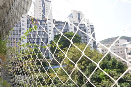 Apartamento à venda com 170m², 4 quartos e 2 vagasVista