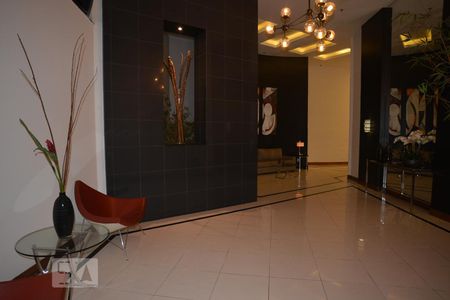 Apartamento à venda com 170m², 4 quartos e 2 vagasPortaria