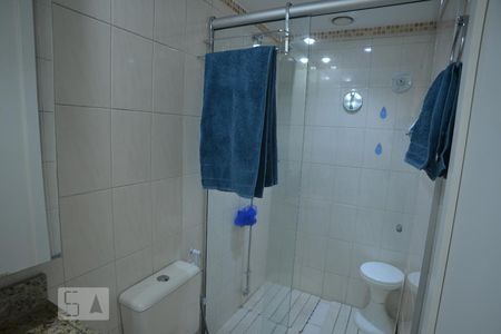 Apartamento à venda com 170m², 4 quartos e 2 vagasBanheiro 1