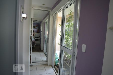 Apartamento à venda com 170m², 4 quartos e 2 vagasQuarto 4