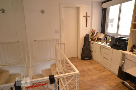 Apartamento à venda com 170m², 4 quartos e 2 vagasHall