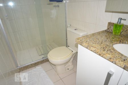 Apartamento à venda com 170m², 4 quartos e 2 vagasBanheiro 2