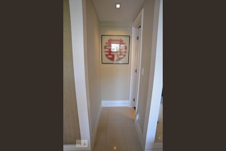 Apartamento à venda com 170m², 4 quartos e 2 vagasCorredor