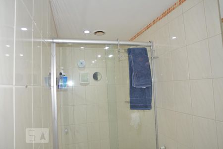Apartamento à venda com 170m², 4 quartos e 2 vagasBanheiro 2