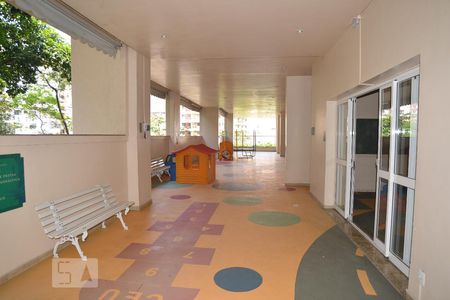 Apartamento à venda com 170m², 4 quartos e 2 vagasÁrea comum