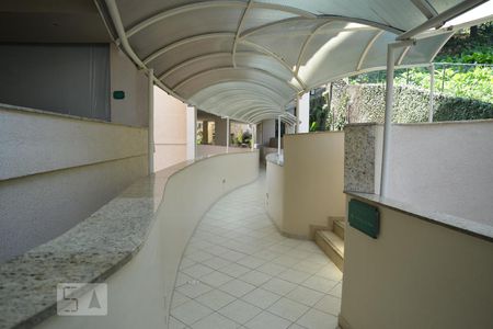 Apartamento à venda com 170m², 4 quartos e 2 vagasÁrea comum