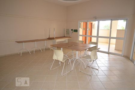 Apartamento à venda com 170m², 4 quartos e 2 vagasÁrea Gourmet