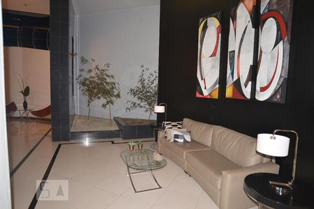 Apartamento à venda com 170m², 4 quartos e 2 vagasPortaria