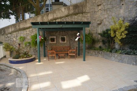 Apartamento à venda com 170m², 4 quartos e 2 vagasÁrea comum