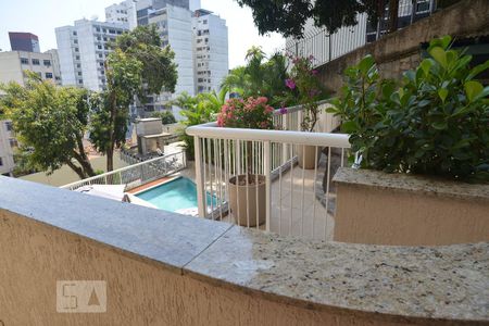 Apartamento à venda com 170m², 4 quartos e 2 vagasÁrea comum