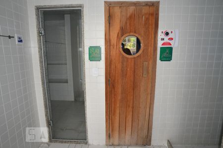 Apartamento à venda com 170m², 4 quartos e 2 vagasSauna