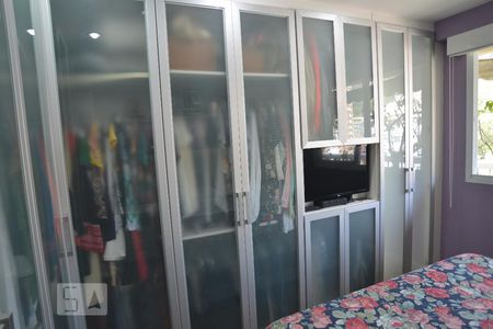 Apartamento à venda com 170m², 4 quartos e 2 vagasQuarto 4