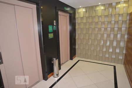 Apartamento à venda com 170m², 4 quartos e 2 vagasPortaria