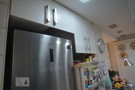 Apartamento à venda com 170m², 4 quartos e 2 vagasCozinha