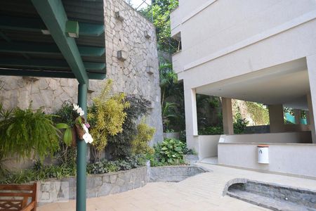 Apartamento à venda com 170m², 4 quartos e 2 vagasÁrea comum