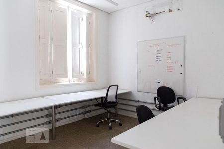 Quarto 3 de casa para alugar com 3 quartos, 160m² em Urca, Rio de Janeiro