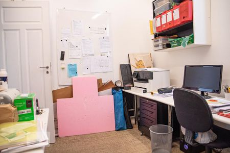 Quarto 2 de casa para alugar com 3 quartos, 160m² em Urca, Rio de Janeiro