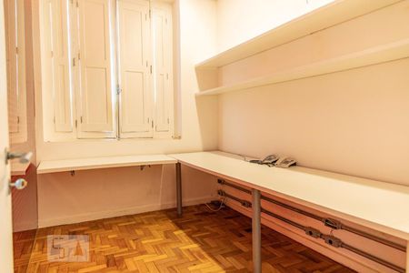 Quarto 1 de casa para alugar com 3 quartos, 160m² em Urca, Rio de Janeiro